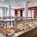 Hotel Nova & Golf Oliva