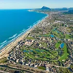 Hotel Nova & Golf Oliva