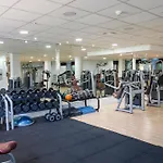 Nova & Golf Hotel Oliva