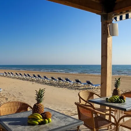 Nova & Golf Hotel 4*