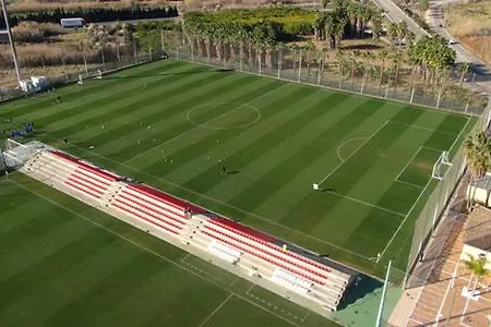 Nova & Golf Hotel Oliva