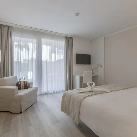 Nova & Golf Hotel Oliva