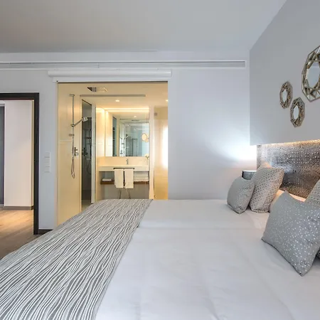 Hotel Nova & Golf Oliva