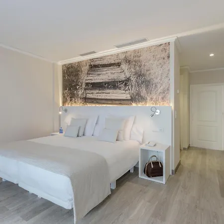 Nova & Golf 4* Oliva