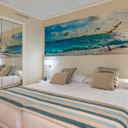 Nova & Golf 4* Oliva