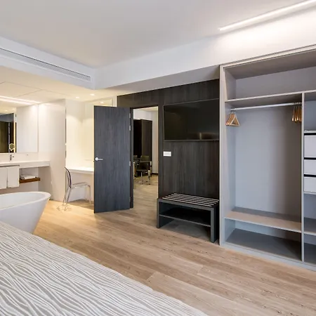 Nova & Golf 4* Oliva