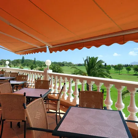 Nova & Golf 4* Oliva