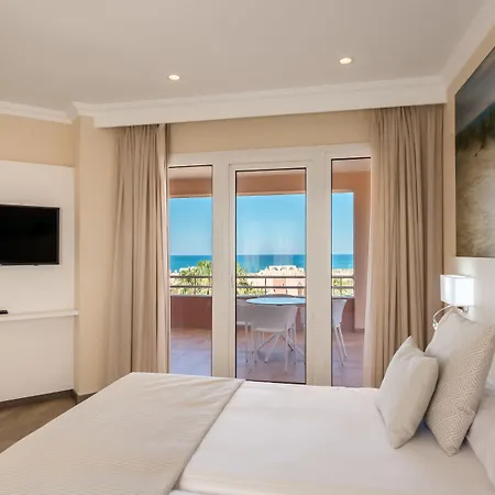 Nova & Golf 4* Oliva