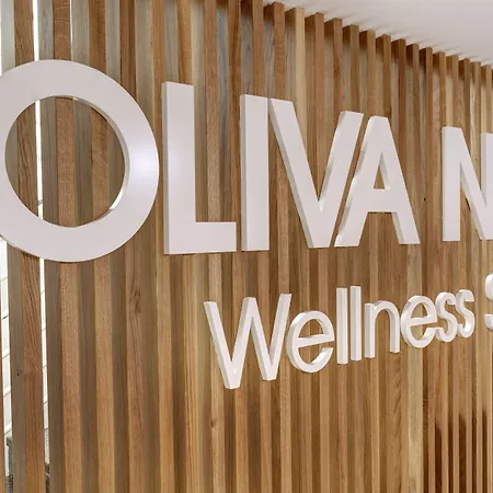 Nova & Golf Hotel 4*