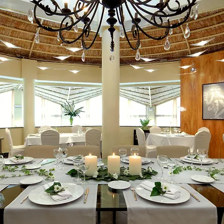 Hotel Nova & Golf 4*