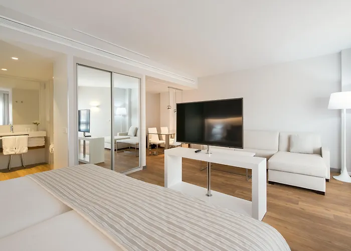 Hotel Nova & Golf Oliva