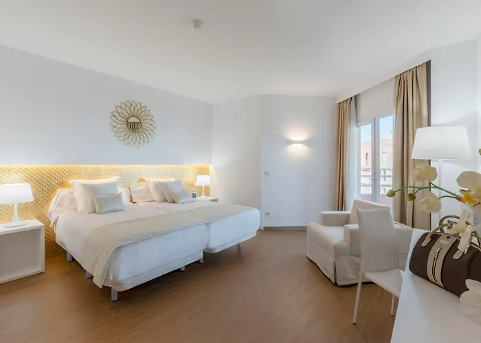 Nova & Golf Hotel Oliva
