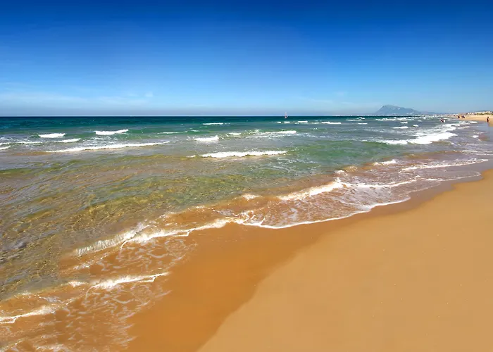 Nova & Golf 4* Oliva