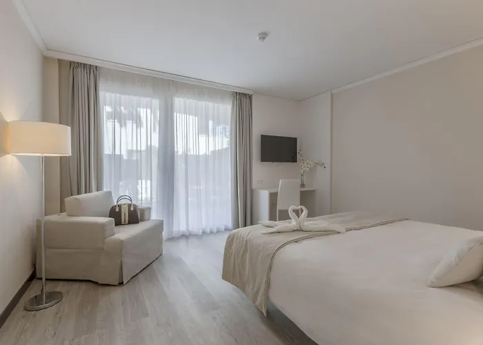 Nova & Golf Hotel Oliva