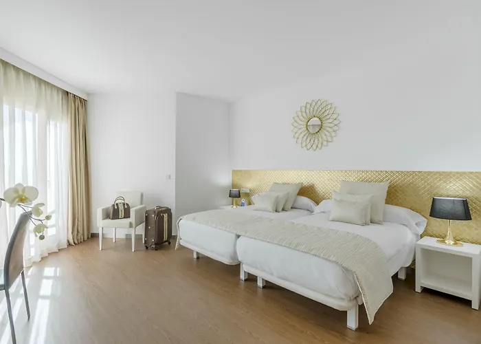 Hotel Nova & Golf Oliva