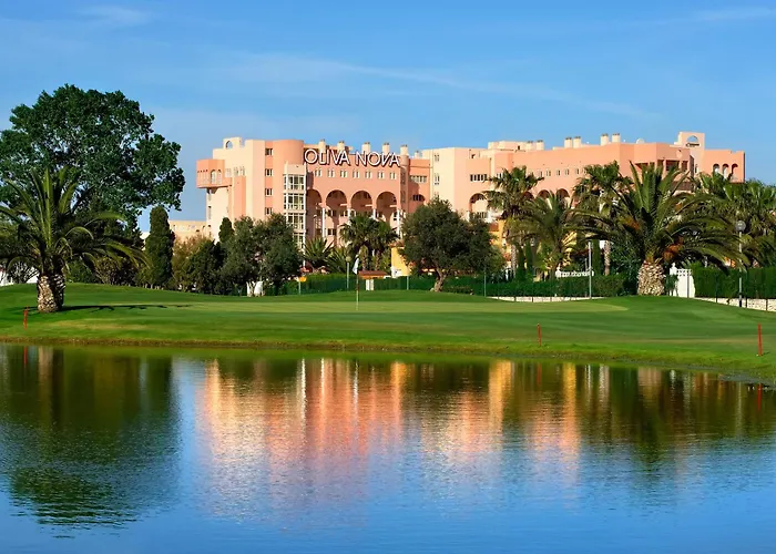 Hotel Nova & Golf