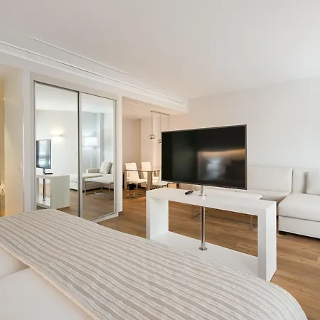 Otel Nova & Golf Oliva