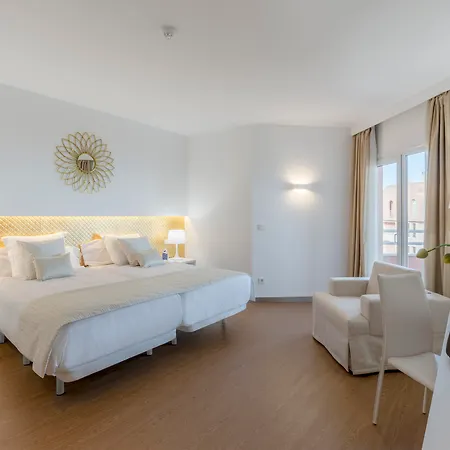 Nova & Golf Hotel Oliva