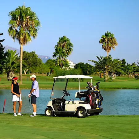 Nova & Golf Oliva