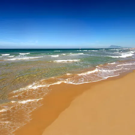 Nova & Golf 4* Oliva