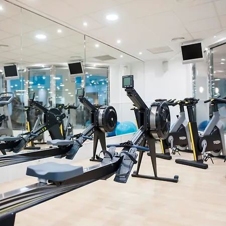 Hotel Nova & Golf 4*