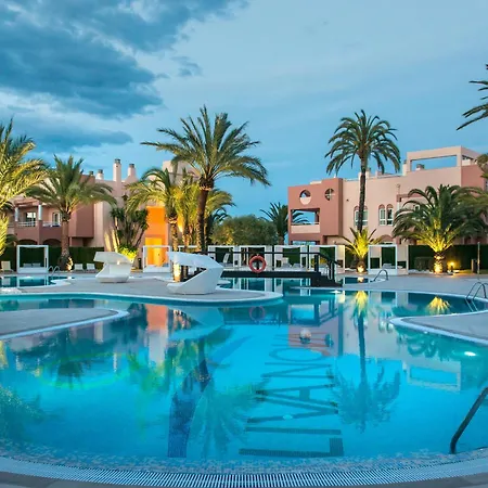 Hotel Nova & Golf