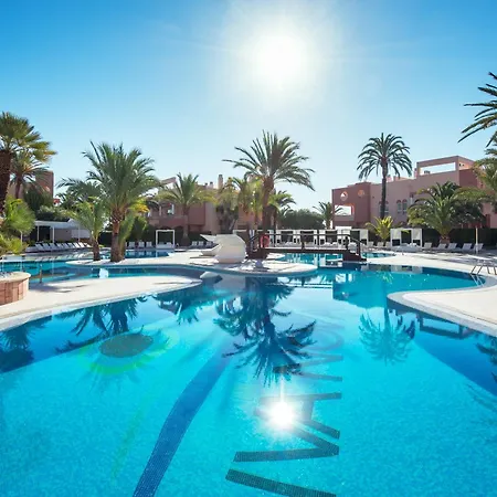 Hotel Nova & Golf 4*