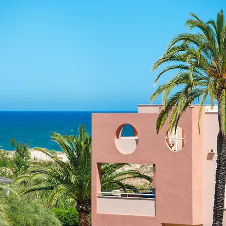 Otel Nova & Golf Oliva