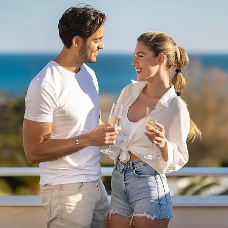 Nova & Golf 4* Oliva