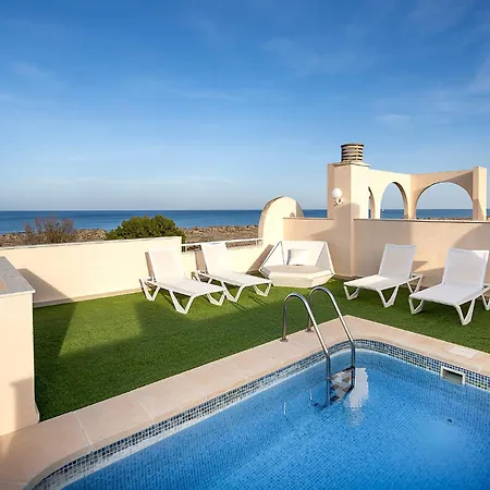 Nova & Golf Hotel 4*