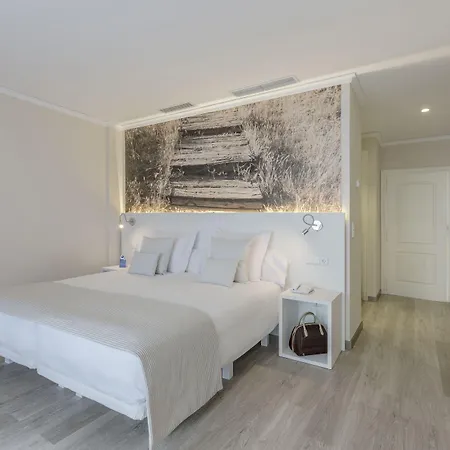 Nova & Golf 4* Oliva