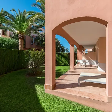 Nova & Golf Hotel Oliva