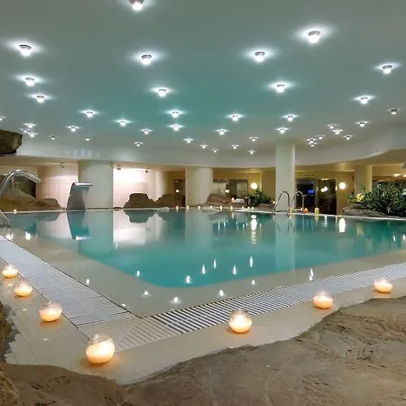 Hotel Nova & Golf Oliva