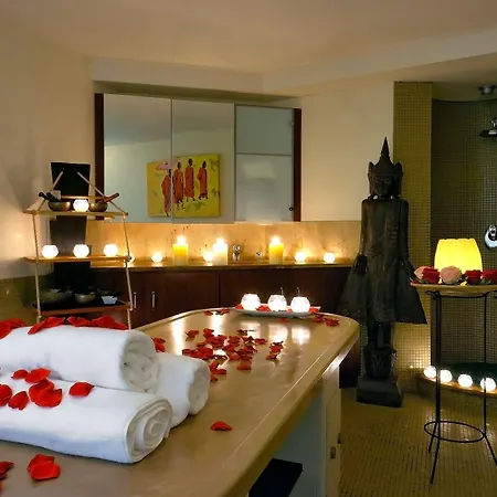 Hotel Nova & Golf 4*