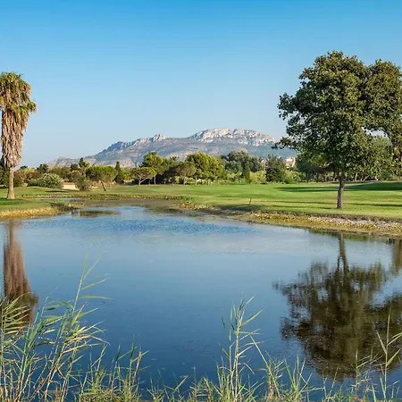 Hotel Nova & Golf