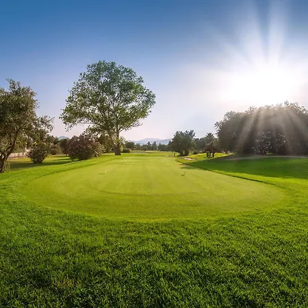 Nova & Golf 4* Oliva
