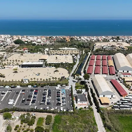 Nova & Golf Hotel
