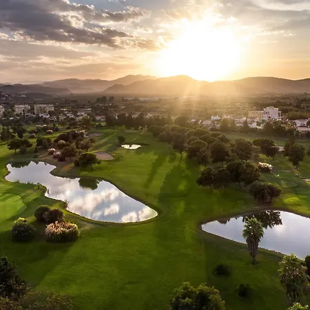 Hotel Nova & Golf