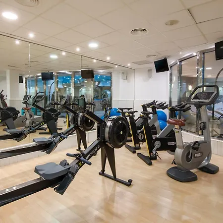 Nova & Golf Hotel 4*
