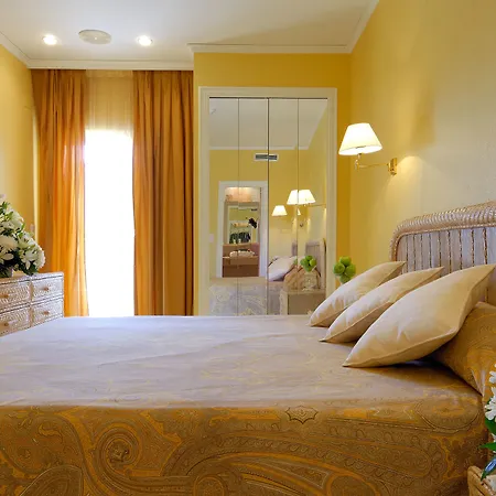 Hotel Nova & Golf 4*