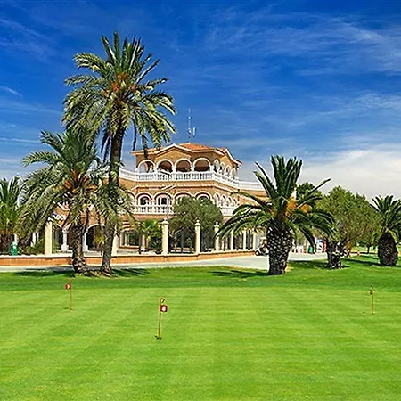 Nova & Golf Hotel Oliva