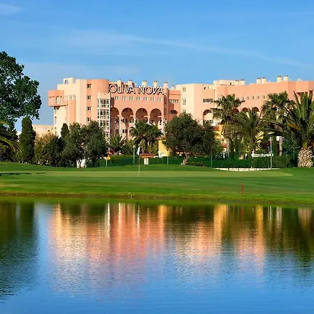 Nova & Golf Hotel 4*