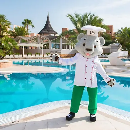 Nova & Golf Hotel