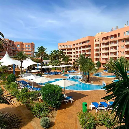 Hotel Nova & Golf