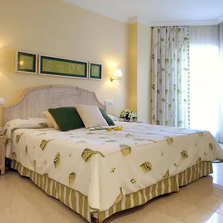 Nova & Golf Hotel Oliva