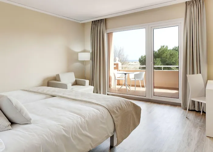 Szálloda Nova & Golf 4*