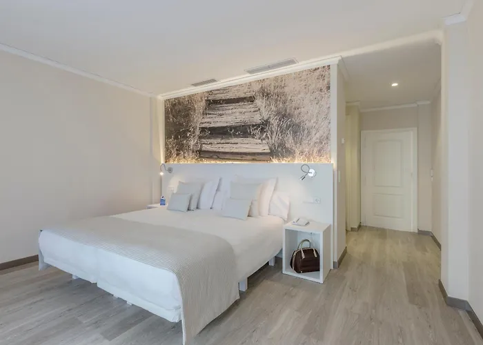 Nova & Golf 4* Oliva