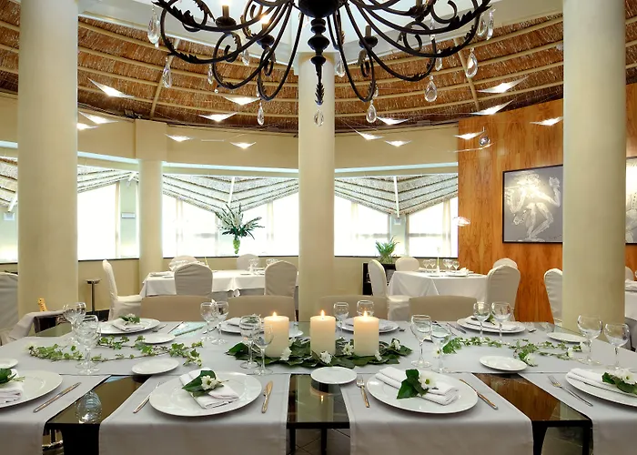 Szálloda Nova & Golf 4*