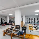 Отель Nova & Golf