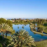 Отель Nova & Golf 4*